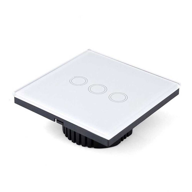 Symple Stuff Alicano Wall Mounted Light Switch Wayfair.co.uk